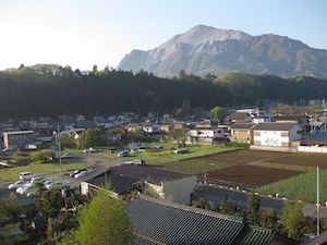 chichibu seaside